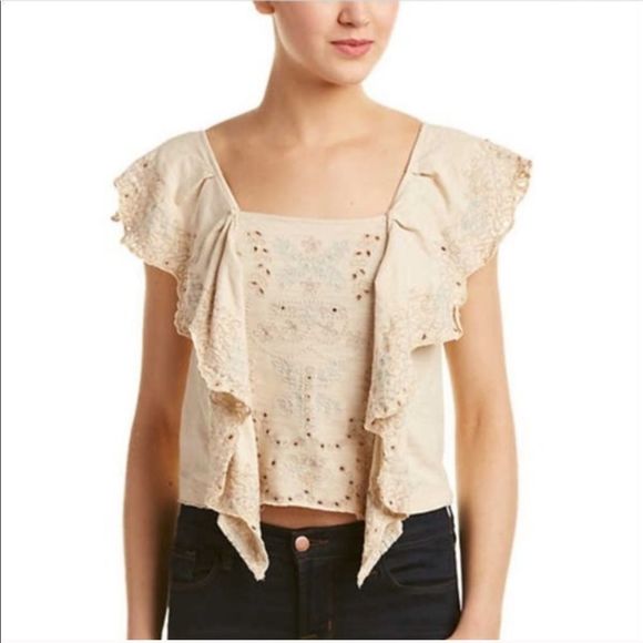 Free People Shake Baby Shake NWOT M - Picture 2 of 9